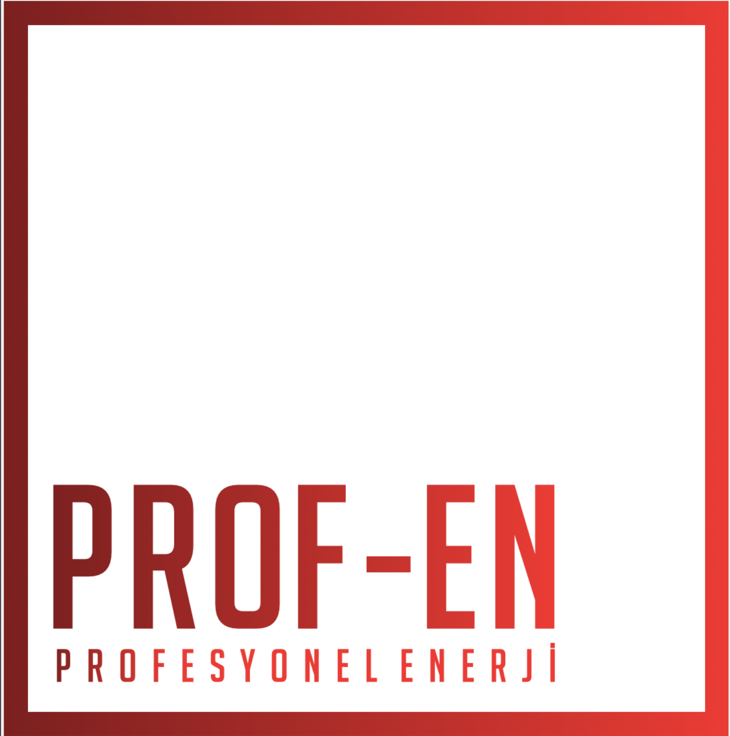 Prof-En Profesyonel Enerji